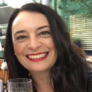 Meet your Posher, Wendy